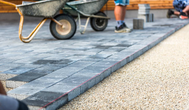 Best Natural Stone Driveway Pavers in Noyack, NY